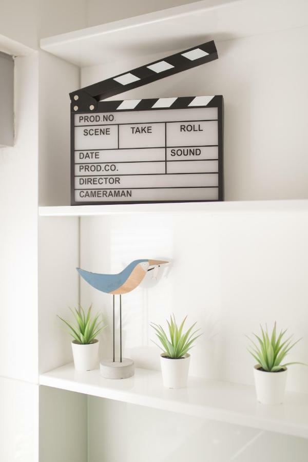 Apartment Movie Primosten Exterior photo