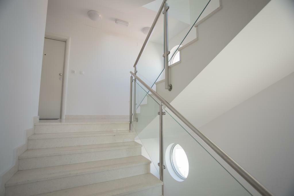 Apartment Movie Primosten Exterior photo